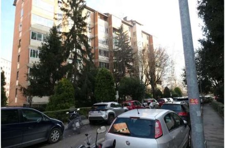 Foto Appartamento in Via Grazia Deledda, Bologna Pilastro di 95 m²
