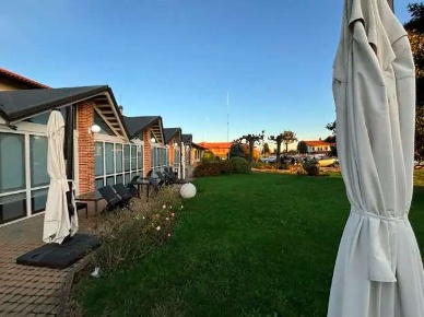 Foto Casa indipendente in Via Roma, Riva presso Chieri Centro di 180 m²
