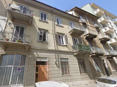Foto Appartamento in Via Vicenza, Torino Don Bosco di 56 m² con 4 locali