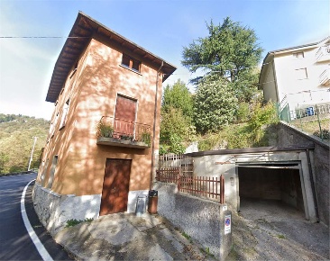Foto Terreno agricolo in Via Valle Rossa, Cene Centro di 2258 m² in vendita