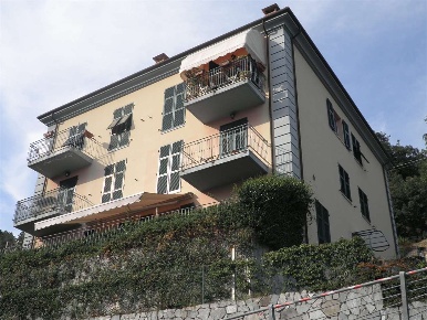 Foto Appartamento a La Spezia di 115 m² con 4 locali in affitto