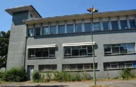 Foto Capannone industriale in Strada Corio, San Carlo Canavese di 25365 m²