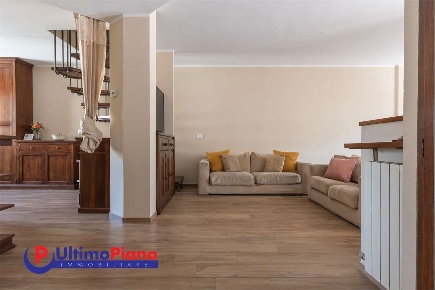 Foto Appartamento in Corso Lancieri di Aosta 5/A, Aosta Centro di 132 m²