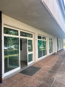 Foto Negozio a Pavia di Udine Risano di 160 m² in affitto