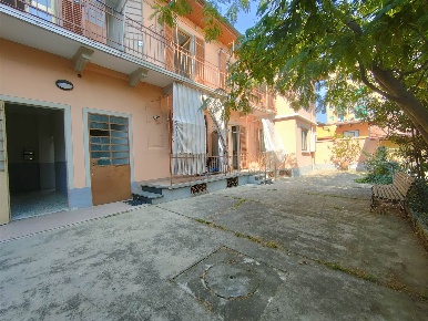 Foto Appartamento in via Juvarra 11, Collegno Santa Maria di 101 m²