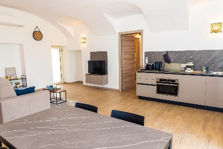 Foto Appartamento a Adro Fornaci Quattrovie di 60 m² con 2 locali