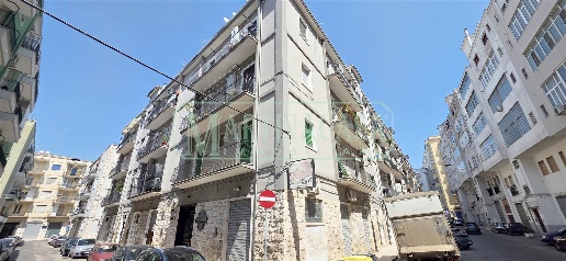 Foto Appartamento in Via Teano  38, Martina Franca di 55 m² con 2 locali