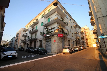 Foto Appartamento in Via Pietro Gaona  39, Martina Franca di 55 m²