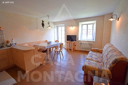 Foto Appartamento a San Giovanni di Fassa Pozza Di Fassa di 86 m²