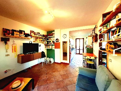 Foto Appartamento a Campi Bisenzio San Giusto, San Cresci di 65 m²