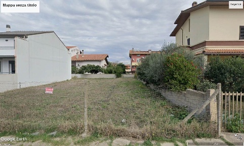 Foto Terreno edificabile a Oristano di 600 m² in vendita