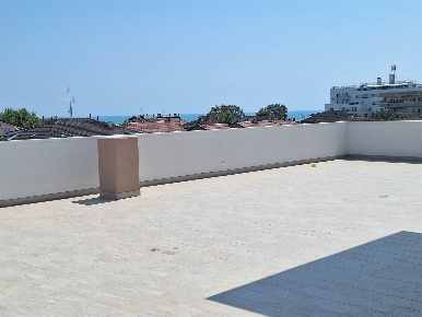 Foto Appartamento a Fermo Lido Di Fermo di 56 m² con 2 locali in vendita