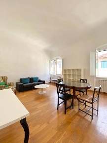 Foto Appartamento in Piazza Piattellina, Firenze San Frediano di 100 m²