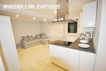 Foto Appartamento a La Spezia Centro Storico di 75 m² con 4 locali