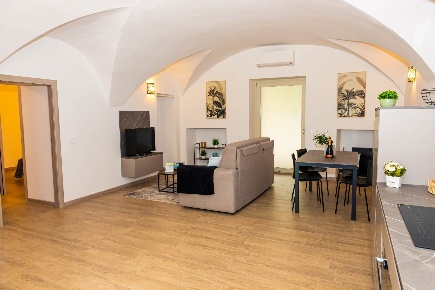 Foto Appartamento a Adro di 70 m² con 2 locali in affitto