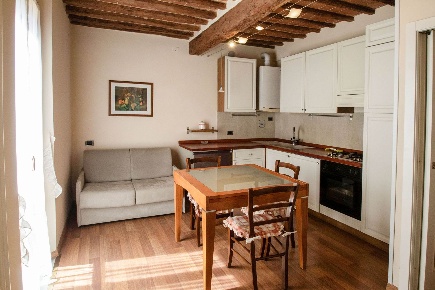 Foto Appartamento a Siena San Marco - Tufi di 42 m² con 2 locali in affitto