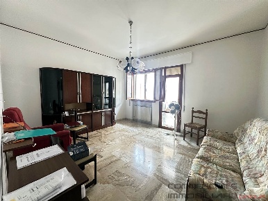 Foto Appartamento a Chioggia Borgo San Giovanni di 90 m² con 5 locali