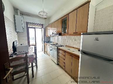 Foto Appartamento a Chioggia Borgo San Giovanni di 90 m² con 5 locali