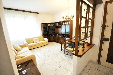 Foto Appartamento in VIA SANTA MARIA GIANNELLI, La Spezia di 90 m²