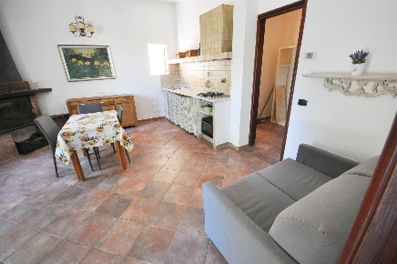 Foto Appartamento a Arcola Centro di 55 m² con 3 locali in affitto