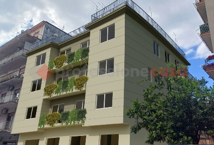 Foto Appartamento in Via E. de Nicola snc, Cassino Centro di 75 m²