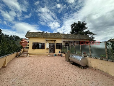Foto Appartamento in Via alessandro casalini 1, Fiuggi di 60 m² in vendita