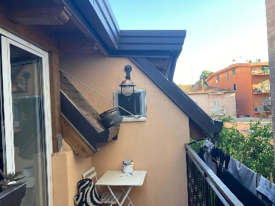 Foto Attico in Via Spandau 0, Battipaglia Centro di 134 m² con 3 locali