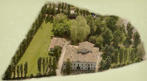 Foto Villa unifamiliare in Via Benedetta 67, Parma Paradigna - Centro Torri