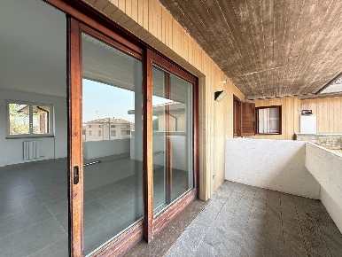 Foto Appartamento in Via beniamino cavalli 34, Castrezzato Centro di 100 m²