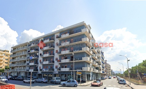 Foto Appartamento in Piazza San Papino 30, Milazzo Centro di 75 m²