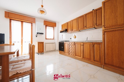 Foto Appartamento in Via Paolo VI 1, San Salvo Centro di 80 m² con 3 locali