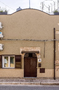 Foto Casa indipendente in VIA PALERMO 192, Terrasini Centro di 122 m²