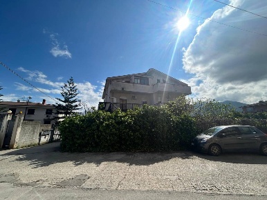 Foto Appartamento in VIA Alfonso Amorelli 75, Palermo Cruillas di 75 m²