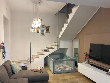 Foto Appartamento in Via XX Settembre 0, Battipaglia Centro di 100 m²