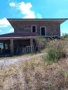 Foto Villa singola in Via Garezzano 0, Battipaglia di 200 m² con 1 locali