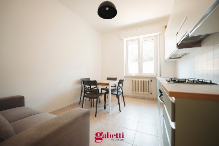 Foto Appartamento in Via Gargheta 26, San Salvo Centro di 65 m² in vendita