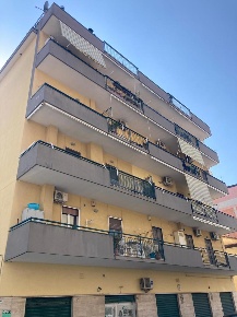 Foto Appartamento in Via Avellino 0, Battipaglia Centro di 65 m² in vendita