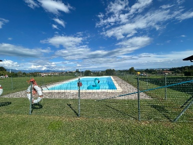Foto Appartamento in Via Canestrelli 11, Moniga del Garda di 65 m²