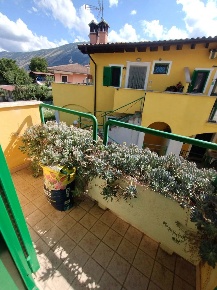 Foto Appartamento in Stazione, Tagliacozzo Nuovo Borgo Villa San Sebastiano
