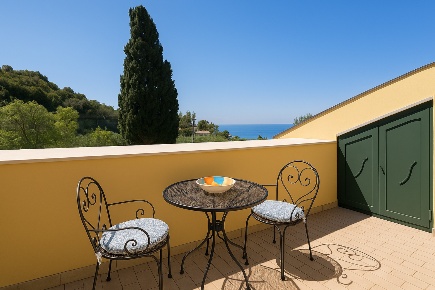 Foto Appartamento in corso Marconi  97, Ospedaletti Foce - Semeria di 51 m²
