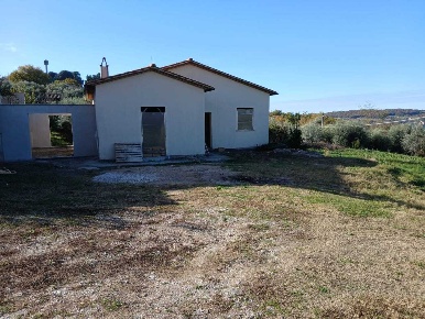 Foto Rustico in Strada di Montoro, Amelia di 100 m² con 6 locali in vendita