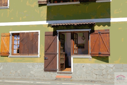 Foto Appartamento in località Piancastagna 85, Ponzone Moretti di 35 m²