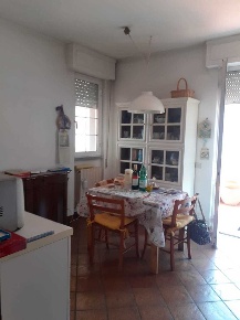 Foto Attico in Via Werther Muttini 22, Carrara Marina di Carrara di 220 m²