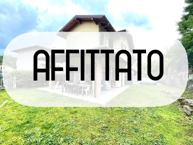 Foto Villa unifamiliare a Casale Litta di 120 m² con 4 locali in affitto