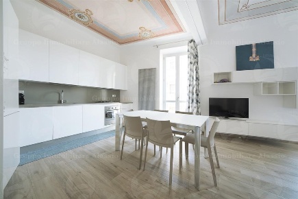 Foto Appartamento in Via Flavio Gioia Alassio SV Italia, Alassio Centro