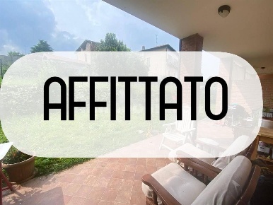 Foto Villa a schiera a Azzate di 90 m² con 3 locali in affitto