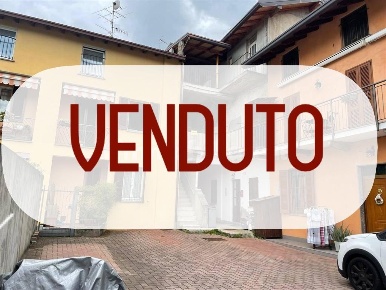 Foto Appartamento in Via Carlo Poerio, Varese Casbeno di 45 m² con 2 locali