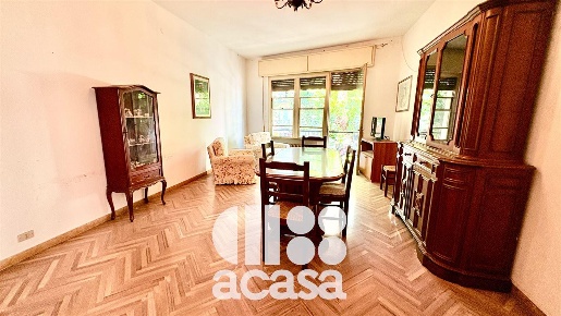 Foto Appartamento a Bellaria-Igea Marina di 150 m² con 6 locali in vendita