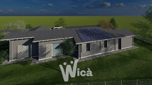 Foto Appartamento a Ravenna di 120 m² in vendita