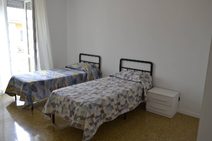 Foto Appartamento in Via Salbertrand, Torino Parella di 70 m² con 3 locali